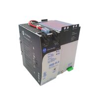 Allen-Bradley 1606XLS240UPSC Power Supply with UPS