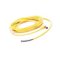 Allen-Bradley 889PF3UB5 PICO M8 Female Straight 3-Pin PUR Cable Yellow
