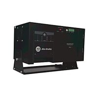 Allen-Bradley Bulletin 1609-D Deluxe Full Feature Power Supply 1609D600N