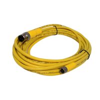 Allen-Bradley 889PF3ABD4M5 PICO Cable with DC Micro Connectors