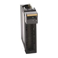 Allen-Bradley 1756-OF4K ControlLogix Analog Output Module