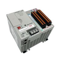 Allen-Bradley CompactLogix Controller 1769L24ERQBFC1BK