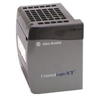 Allen-Bradley 1756PBXTR Redundant Power Supply for ControlLogix-XT