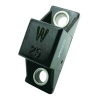 Allen-Bradley W25 Overload Relay Heater Element