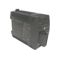 Allen-Bradley 1692ZRCLSS Electronic Circuit Protection Module 24VDC 4 Circuits