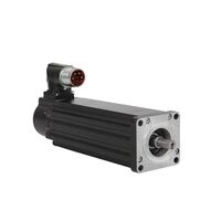Allen-Bradley VPLB1153ECJ12AA Kinetix Low Inertia Servo Motor 400V