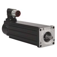Allen-Bradley VPLB1653CCJ12AA Kinetix Low Inertia Servo Motor 400V