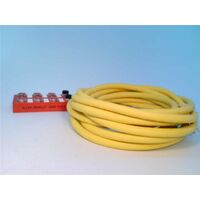 Allen-Bradley 898DP48JTA5 Passive Safety Connection Box