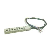 Allen-Bradley 898PP38PTB5 Pico QD Connection System