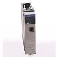 Allen-Bradley 1756CNBK ControlLogix ControlNet Communication Bridge Module