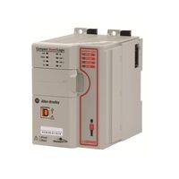 Allen-Bradley 1769L36ERMS Compact GuardLogix Integrated Safety Controller