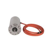Allen-Bradley VPSB1653DPJ12DF Stainless Steel Servo Motor