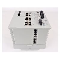Allen-Bradley Stratix 5400 Ethernet Switch 1783HMS8T4CGN