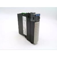 Allen-Bradley 1756IB16DK Input Module 12-24 V DC Sink