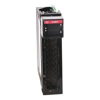 Allen-Bradley 1756IA16K Digital Input Module for ControlLogix