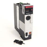 Allen-Bradley 1756L73SK GuardLogix Integrated Safety PAC Controller