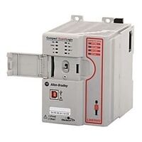 Allen-Bradley 1769L36ERMS Compact GuardLogix Integrated Safety Controller