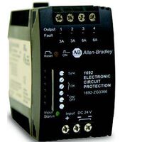 Allen-Bradley 1692ZR1111 Electronic Circuit Protection Module