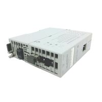 Allen-Bradley 1783ETAP1F Ethernet Tap with Embedded Switch Technology