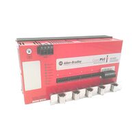 Allen-Bradley 1753IF8XOF4 Analog Combination Module