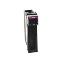 Allen-Bradley 1756CFM ControlLogix I/O Module for Flowmeter Control