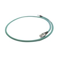 Allen-Bradley 1585JM8UBJM1 Ethernet Media Cable RJ45 1 Meter