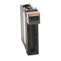 Allen-Bradley 1756OW16IK Digital Output Module