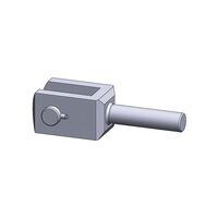 Allen-Bradley MPAR-NE34520 Rod Attachment 10-500mm Guide Rod