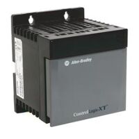 Allen-Bradley 1756PA75RK ControlLogix Power Supply