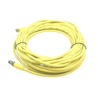 Allen-Bradley 889PF4ABPM10 PICO Cable 4 Pins Male Female Straight 10m