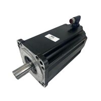 Allen-Bradley VPLB1652FPJ14AA Kinetix Low Inertia Servo Motor