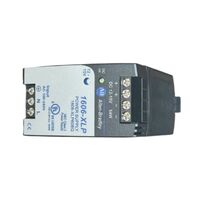 Allen-Bradley 1606XLP60BQ Compact Power Supply 60W