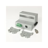 Allen-Bradley 1751SLBA SynchLink Base Block