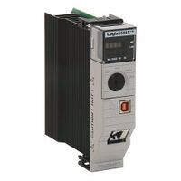 Allen-Bradley 1756L81EK ControlLogix PLC Controller