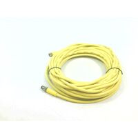 Allen-Bradley 889PF4ABPM10 PICO Cable 4 Pins Male Female Straight 10m