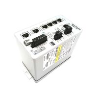 Allen-Bradley Stratix 5700 Ethernet Managed Switch 1783BMS06TGA