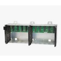 Allen-Bradley 1756A10XT ControlLogix 10-Slot Extended Temperature Chassis