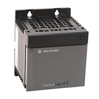 Allen-Bradley 1756PAXTR Redundant Power Supply for ControlLogix-XT