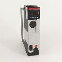 Allen-Bradley 1756L72SK GuardLogix Automation Controller