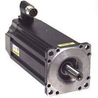 Allen-Bradley VPLB1002MCJ12AA Kinetix Low Inertia Servo Motor 400V