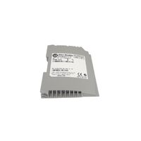 Allen-Bradley 1769ECL Left End Cap for CompactLogix