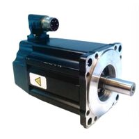 Allen-Bradley VPLB1152TPK12AA Kinetix Low Inertia Servo Motor 400V