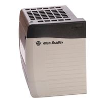Allen-Bradley 1756PA72K ControlLogix PLC Power Supply 72 Watt