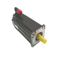 Allen-Bradley VPLB1153ECK14AA Kinetix Low Inertia Servo Motor