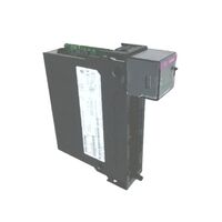 Allen-Bradley 1756LSC8XIB8I High Speed Counter PLC I/O Module