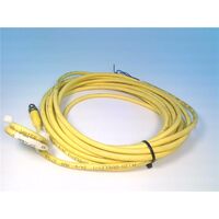 Allen-Bradley 889PM4AB5 PICO Cable Male Straight 4 Pins