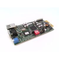 Allen-Bradley 1609ENET UPS Ethernet Network Card
