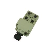 Allen-Bradley 898DP54PTT DC Micro QD Connection System