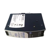 Allen-Bradley 1606XLEDNET3 Power Supply 80W 24-28VDC Output