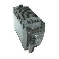 Allen-Bradley 1692ZRCLSS Electronic Circuit Protection Module 24VDC 4 Circuits